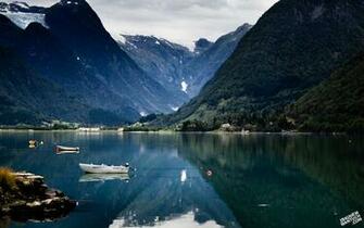 Wallpaper Set Norway Fastforward Zbigniew Ziggi Wantuch