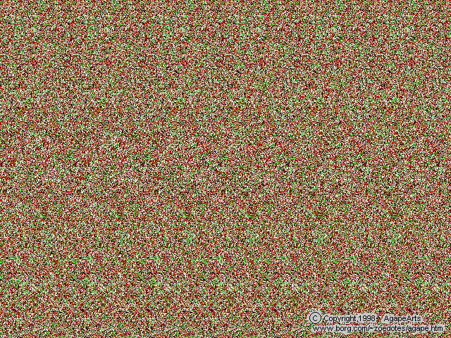 Stereograms Print Or Use As Desktop Wallpaper