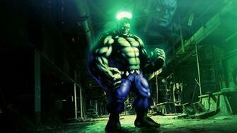 Hulk 4k Wallpaper HD