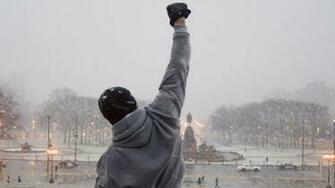 Desktop Wallpaper Rocky Balboa H386944 Movie HD Image