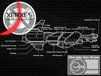 System Shock Wallpaper By Lekore
