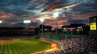 Baseball Wallpaper Stadium For HD