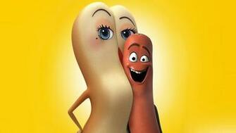 Sausage Party Desktop Wallpaper Moviemania