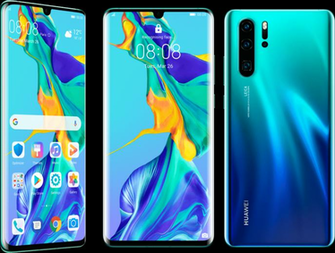 Best Huawei P30 And Pro Wallpaper