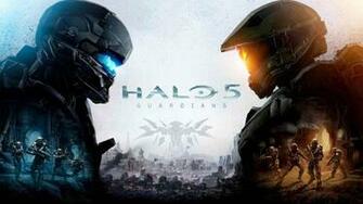 Halo Guardians Xbox HD Wallpaper Computer Desktop