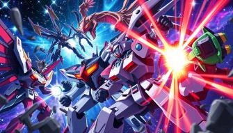 Movie Anime Wallpaper