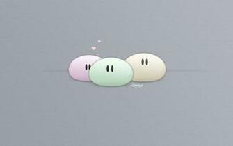 Nad Dango Wallpaper Wallpoper