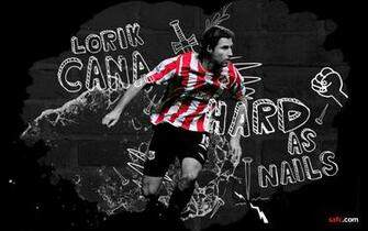 Lorik Cana Sunderland Wallpaper