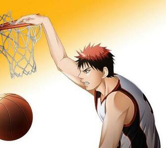 Kuroko No Basuke Image Kagami Taiga Wallpaper And