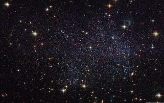 Astronomy Nasa Hubble Wallpaper