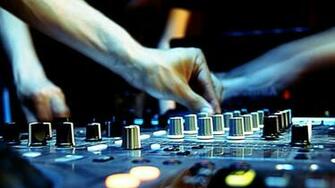 Pioneer Dj Wallpaper