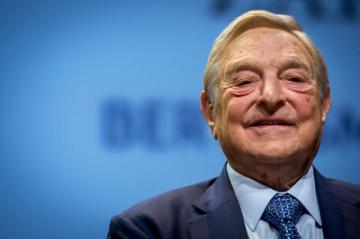 The Incredible Life Of Billionaire George Soros Gentleman S