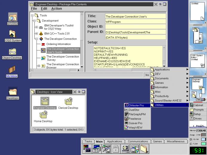 Me Quedo Con Windows El Xp Pk No