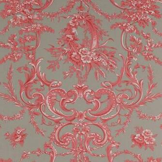 Manuel Canovas Trianon La Verrerie