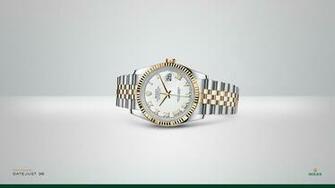 Rolex Watches Wallpaper Official S