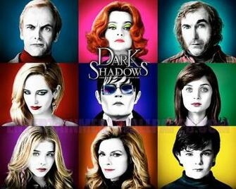 Tv Show Dark Shadows Wallpaper Size More