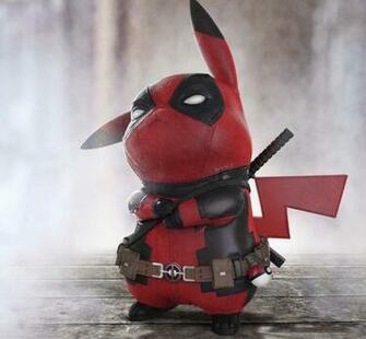 Pikapool Pokefication Pokefied Characters Know Your Meme