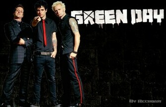 Architecture Of Life Green Day