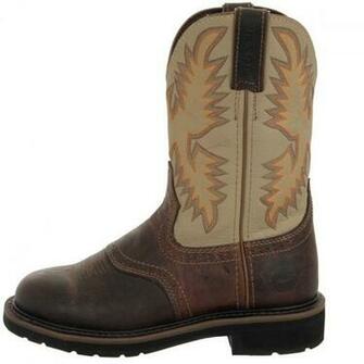 Justin Work Boots Logo Image Pictures Becuo