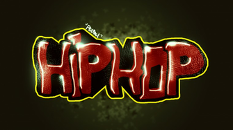 Displaying Image For Graffiti Hip Hop Wallpaper