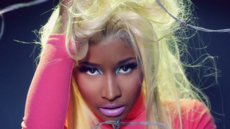 Nicki Minaj Look Background For Your Phone iPhone Android