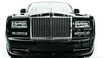Wallpaperwide Rolls Royce HD Desktop Wallpaper For 4k
