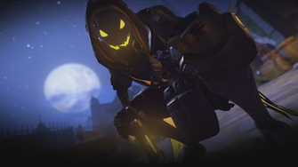 Ana Overwatch HD Wallpaper Background Image