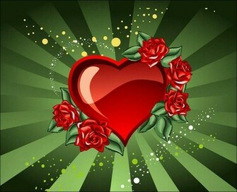Wallpaper Romantic Love Sweet Valentine Photos