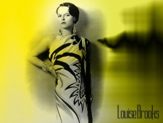 Louise Brooks Lb