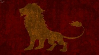 Hogwarts House Wallpaper Gryffindor By Theladyavatar