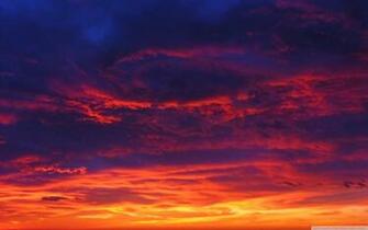 Beautiful Sky Wallpaper Sf