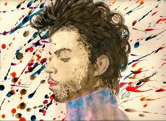 Purple Rain Prince Photo
