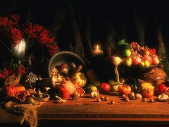 Net Thanksgiving Day Wallpaper Html