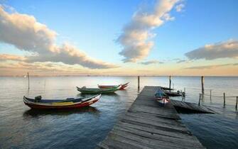 Fishing Sea And Freshwater HD Widescreen With Resolutions