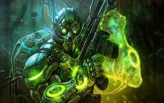 Game Scene Wallpaper Games Television