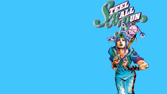 Adventure Community Topic Jjba Wallpaper Only