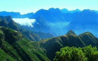 Madeira Wallpaper Wallperio