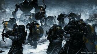 Endless Legend Vaulters Rush HD Wallpaper IHD