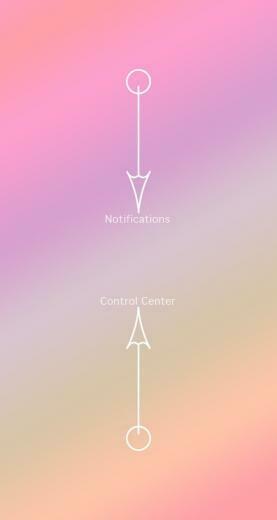 iPhone Lock Screen Wallpaper Background