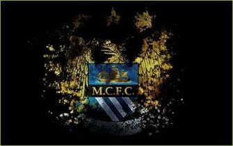 Manchester City Logo Wallpaper HD Collection