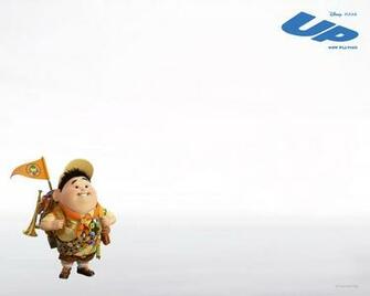 Disney Pixar Up Wallpaper Poster Movie