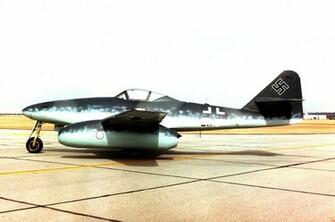 Messerschmitt Me Wallpaper Picswallpaper