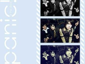 Panic At The Disco Wallpaper