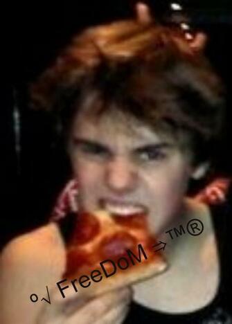 Sorry I Copyd Justin Bieber Photo By