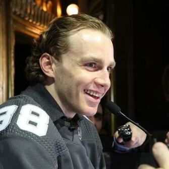 Nhl All Star Skills Competition Blackhawks Patrick Kane In