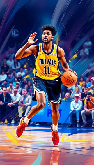 Ja Morrant Wallpaper