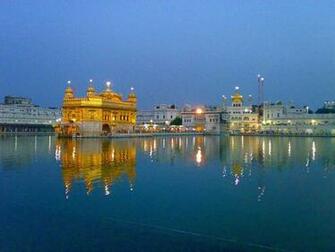 Harmandir Sahib