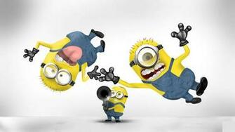 HD Despicable Me Wallpaper Desktop Background