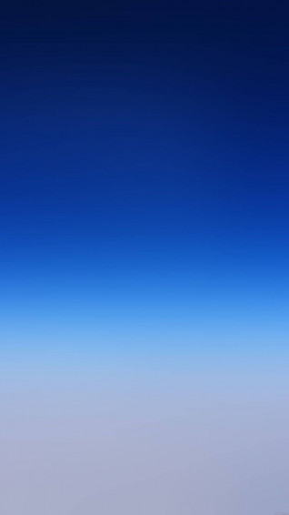 Blue iPhone Wallpaper