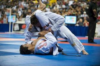 Brazilian Jiu Jitsu Wallpaper